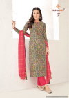 Suhana Vol 23 By Suryajyoti Printed Cambric Cotton Printed Dress Material Wholesale Price In Surat
